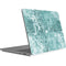 Crushed Turquoise Surface Laptop Studio Skin